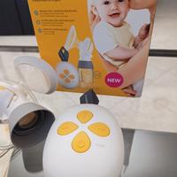 Tiralatte come nuovo