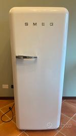 Frigorifero Smeg Bianco Nuovo