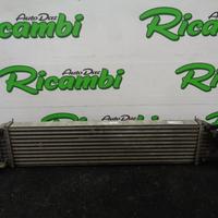 RADIATORE INTERCOOLER PER C-MAX 2.0 TDCi 2011