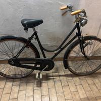 Bicicletta donna