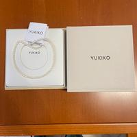 Collana di Perle YUKIKO