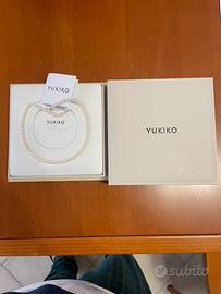 Collana di Perle YUKIKO
