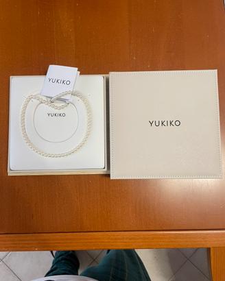 Collana di Perle YUKIKO