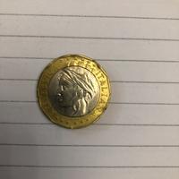 Moneta da 1.000 lire