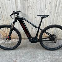 MTB BIANCHI T-TRONIK SPORT