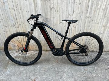 MTB BIANCHI T-TRONIK SPORT