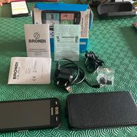 Brondi smartphone senior