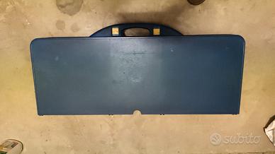 Attrezzatura da campeggio e varie