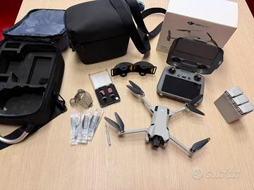 DJI Mini 4 Pro – condizioni eccellenti –