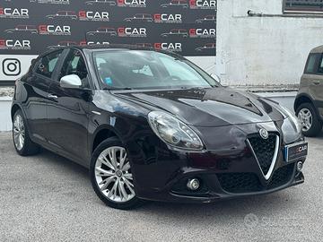 Alfa Romeo Giulietta 1.6 JTDm 120 CV Super