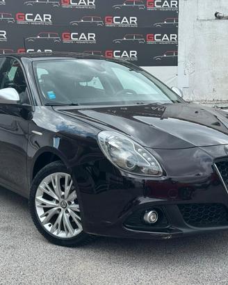 Alfa Romeo Giulietta 1.6 JTDm 120 CV Super
