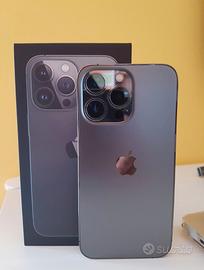 iPhone 13 Pro 128 Gb