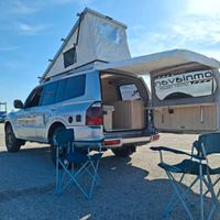 Camper 4x4