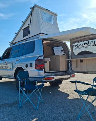 Camper 4x4