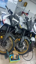 Honda XL 750 Transalp