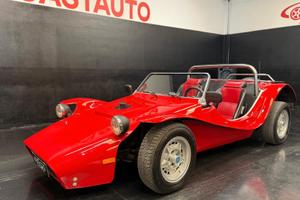 Volkswagen Dune Buggy Spider Smach