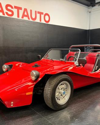 Volkswagen Dune Buggy Spider Smach