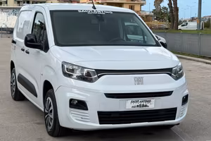 Fiat Doblò frigo ATP 11.2029 euro 6 D