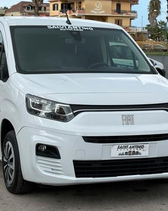 Fiat Doblò frigo ATP 11.2029 euro 6 D