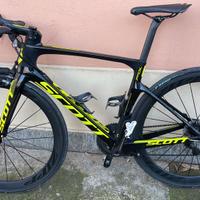 Scott foil 52