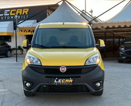 FIAT Doblò 1.3 MJT PC-TN Cargo Lamierato PTT 1500