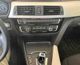 BMW TOURING 318 automatica 52.000