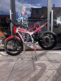 Mini trial beta elettrica 20