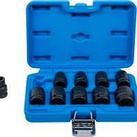 kit bussole 10/24 rinforzate impact esagonali