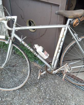 Olmo gran prix