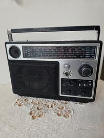 Radio Vintage Philips 90AL970 - Anni '80
