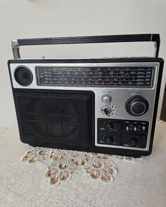 Radio Vintage Philips 90AL970 - Anni '80