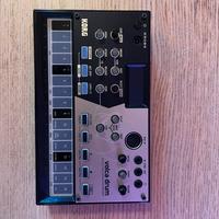 Korg volca drum