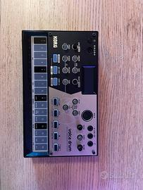 Korg volca drum