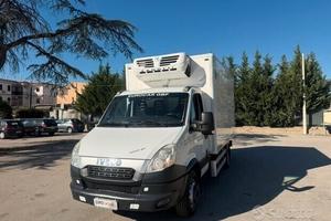Daily 60c17 cassa frigo mt 4.40 frc 2026