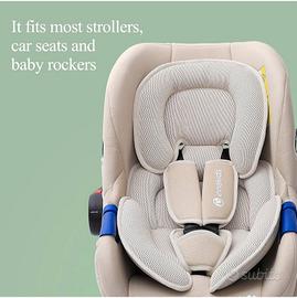 Riduttore ovetto neonato