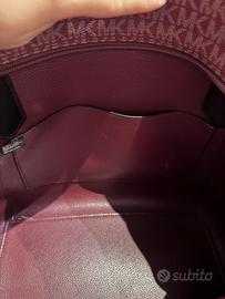 Borsa shopper Michael kors
