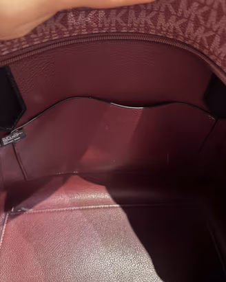 Borsa shopper Michael kors