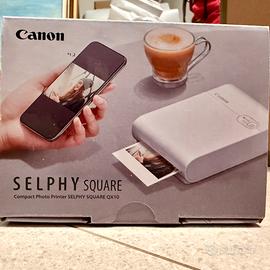 CANON SELPHY SQUARE QX10