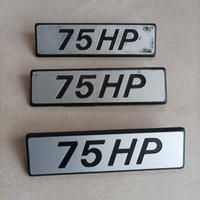 Fregi fiat 127 sport HP75, spedizione gratuita