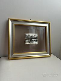 quadro vintage 27,5x23,5