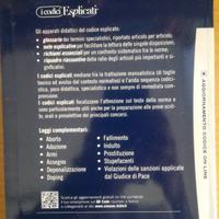 Codice penale esplicato