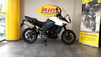 Triumph Tiger 1050 SPORT