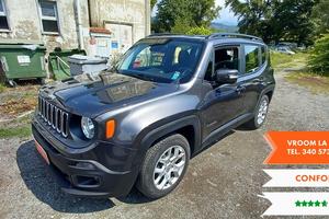JEEP Renegade Renegade 1.4 MultiAir Longitude
