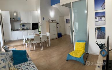 Appartamento Centrale in Gaeta Medievale