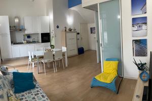 Appartamento Centrale in Gaeta Medievale