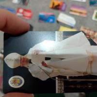 scheda telefonica da collezione 