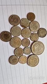 lotto di franchi svizzeri