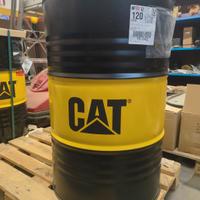 fusto olio vuoto cat caterpillar