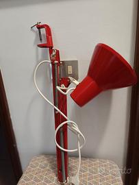 Lampade vintage stile Architetto
