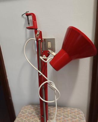 Lampade vintage stile Architetto